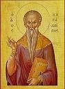 St. Haralambos &raquo; Click to zoom ->