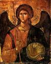 St. Michael the Archangel &raquo; Click to zoom ->