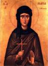 St. Mary of Egypt &raquo; Click to zoom ->